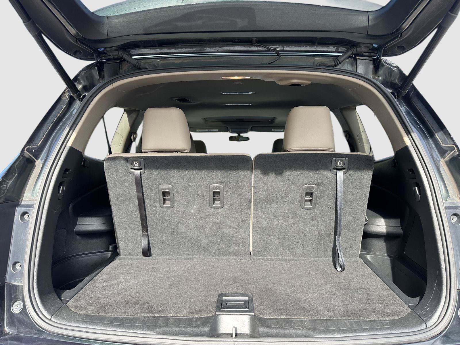 Used 2018 Honda Pilot EX-L image 42