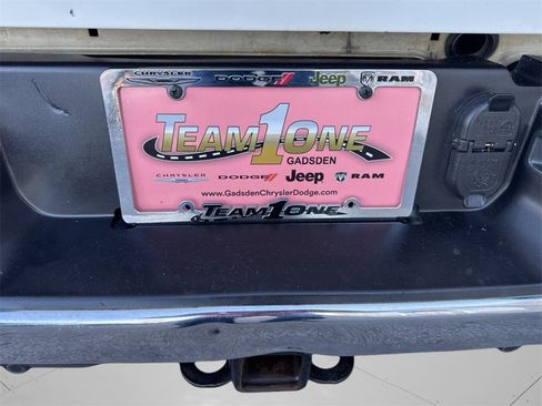 Used 2020 RAM 2500 Laramie image 32