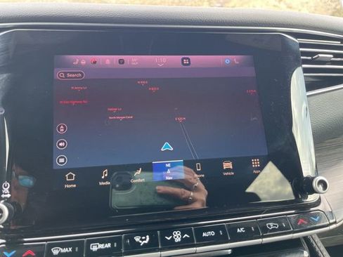 Used 2024 Jeep Wagoneer Series II w/ Flexible Seating Group image 24