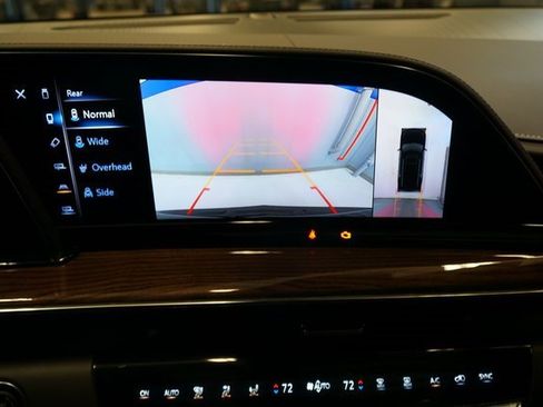 Used 2023 Cadillac Escalade ESV Sport Platinum w/ LPO, ONYX Package image 28