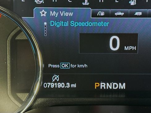 Used 2020 Ford F150 Lariat w/ Equipment Group 502A Luxury image 48