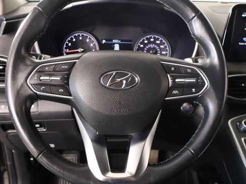 Used 2023 Hyundai Santa Fe SEL AWD/4WD image 3
