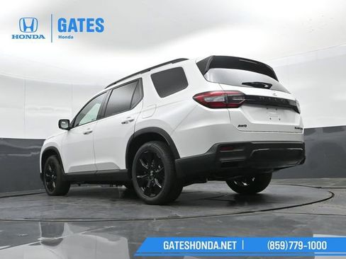 New 2026 Honda Pilot Black Edition image 39