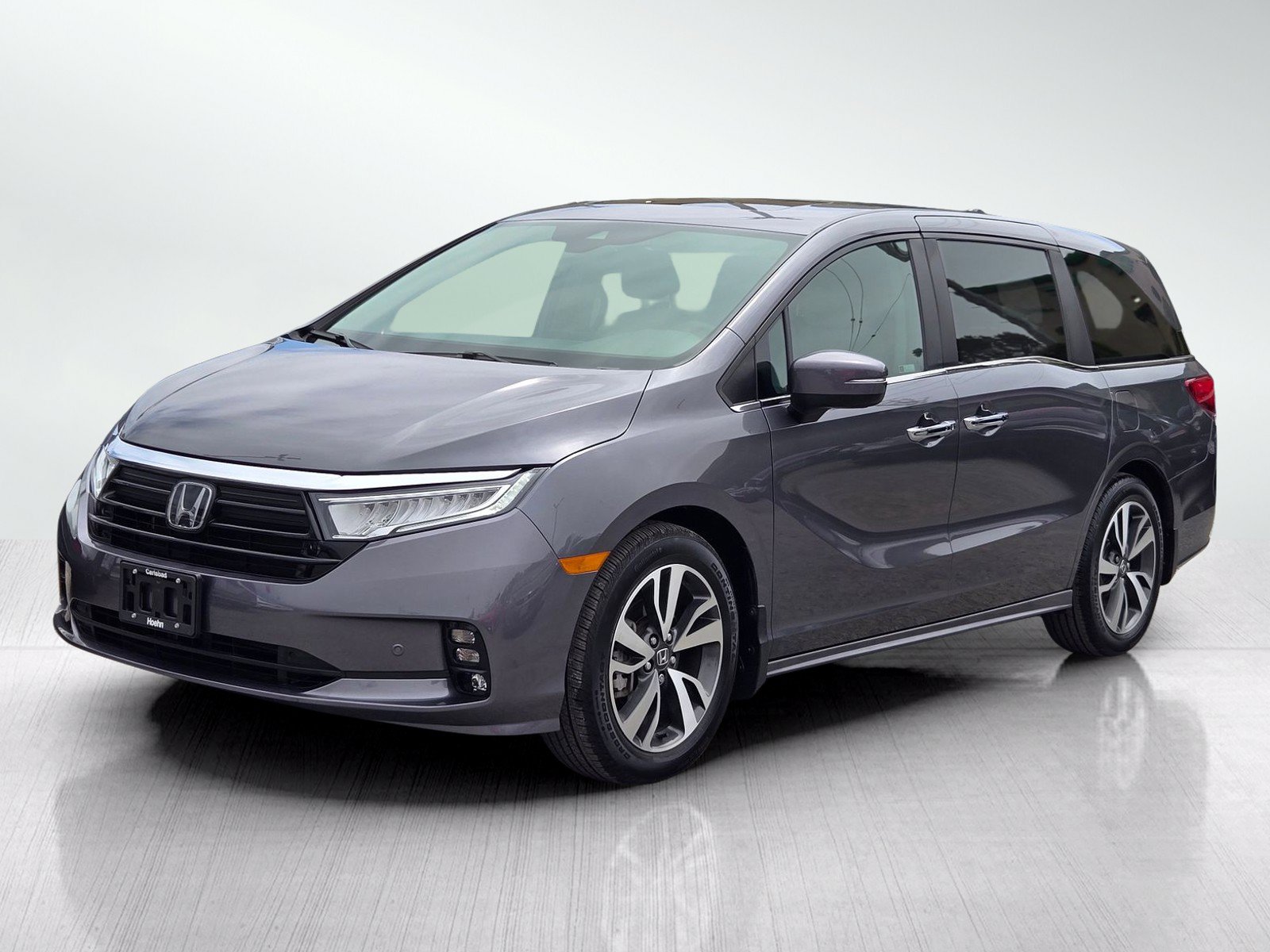 Used 2023 Honda Odyssey Touring image 8