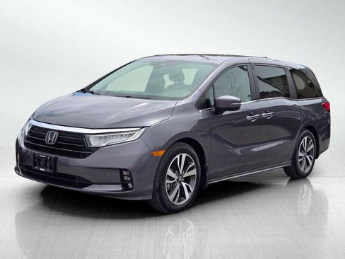 Used 2023 Honda Odyssey Touring image 8