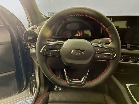 New 2026 Chevrolet Equinox RS w/ Convenience Package III image 13