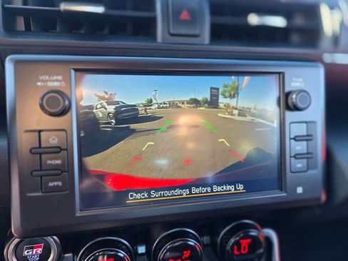 Used 2024 Toyota GR86 TRUENO Edition image 24