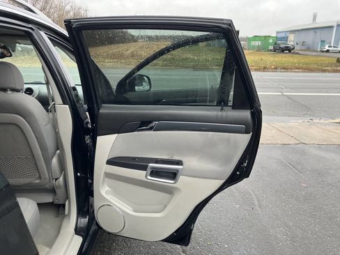 Used 2009 Saturn Vue XR w/ Chrome Package FWD image 20