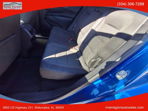 Used 2019 Chevrolet Equinox LT image 13