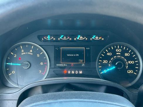 Used 2018 Ford F150 XLT w/ Trailer Tow Package AWD/4WD image 22