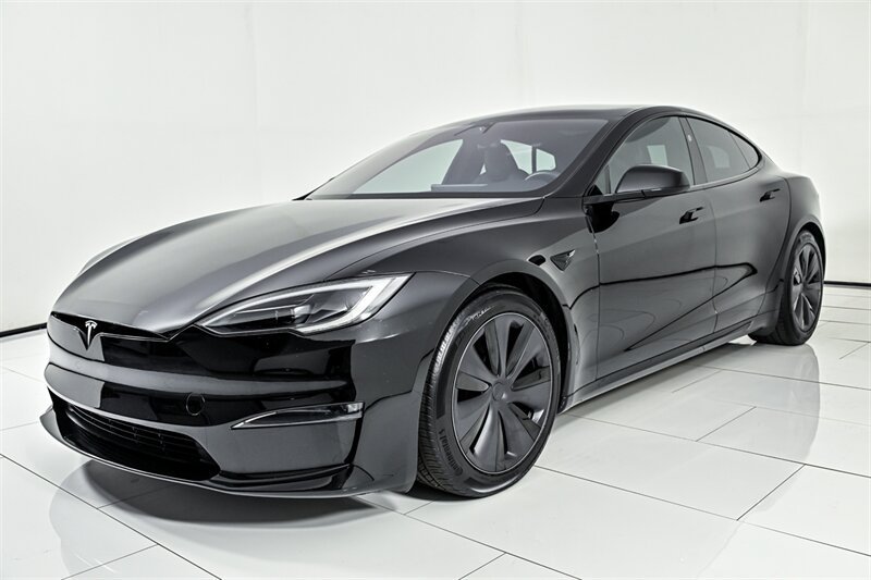 Used 2024 Tesla Model S AWD/4WD image 5