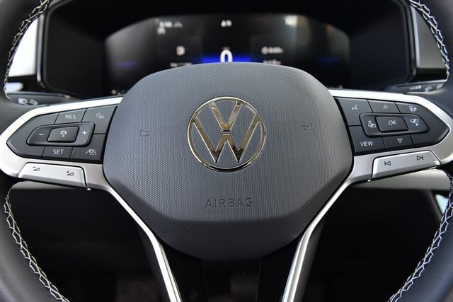 New 2026 Volkswagen Taos S AWD/4WD image 18
