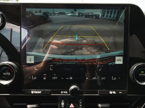 Used 2024 Lexus NX 350 AWD w/ Cold Area Package image 27