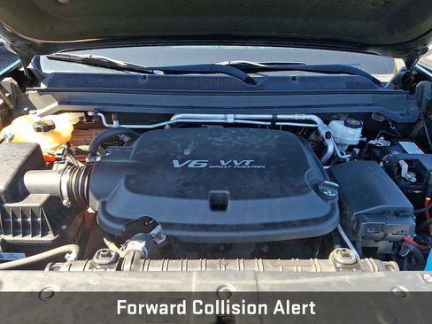 Used 2019 GMC Canyon Denali AWD/4WD image 33
