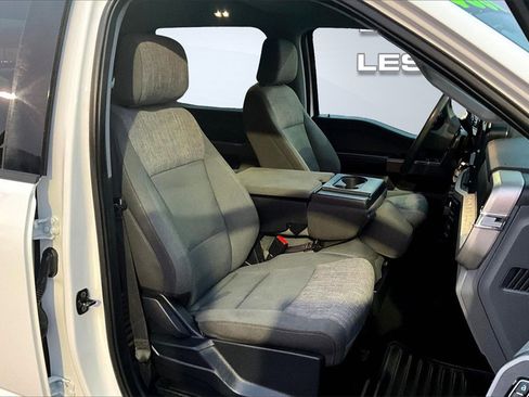 Used 2024 Ford F250 XLT image 7