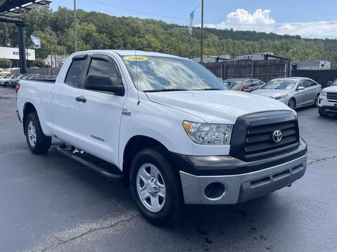 Used 2008 Toyota Tundra 2WD Double Cab image 6