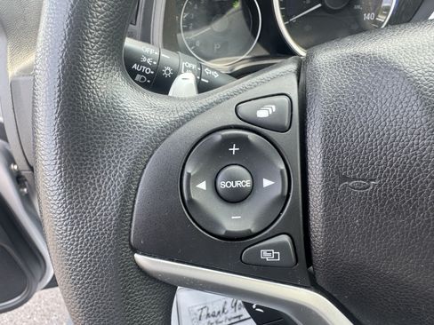 Used 2016 Honda Fit EX image 18