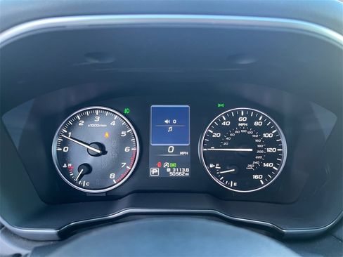 Used 2022 Subaru Outback Limited image 13