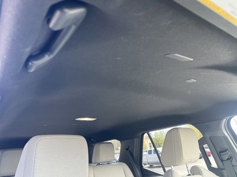 Used 2025 Toyota 4Runner SR5 image 25