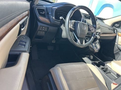 Used 2019 Honda CR-V EX-L image 10