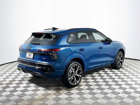New 2026 Audi Q3 quattro 2.0T AWD/4WD image 7