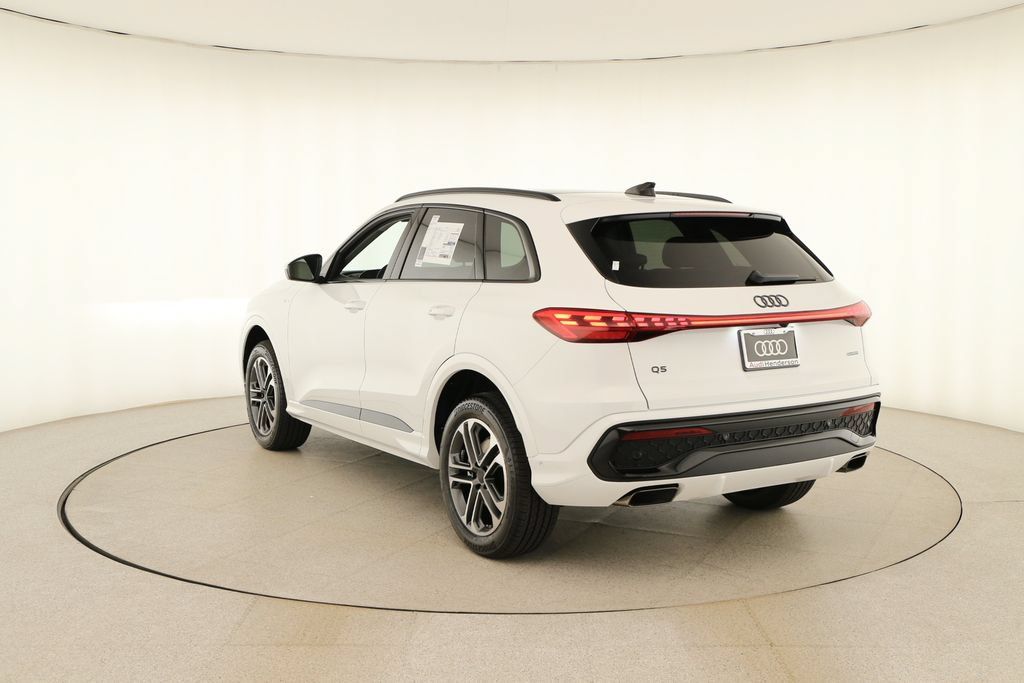 New 2026 Audi Q5 2.0T AWD/4WD image 4