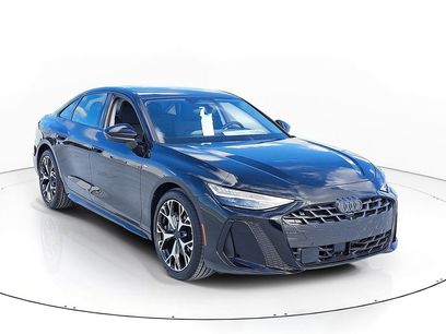 New 2026 Audi A6 Premium Plus