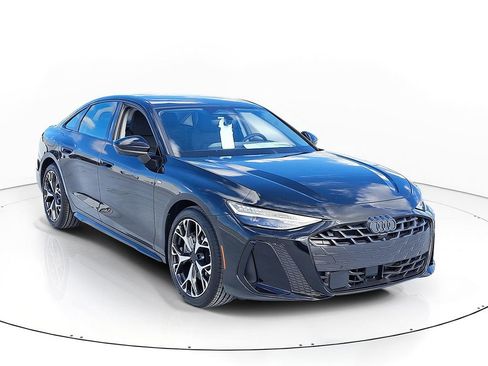 New 2026 Audi A6 Premium Plus image 1