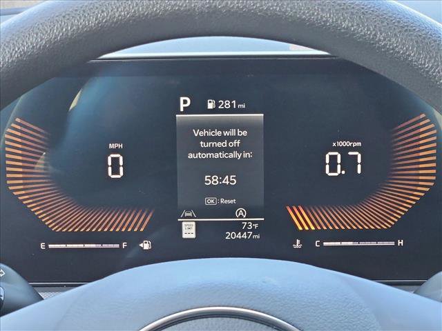 Used 2026 Kia K5 LXS FWD image 11