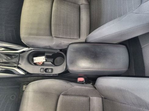 Used 2024 Toyota Corolla SE FWD image 21