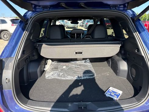 Used 2026 Subaru Forester Sport AWD/4WD image 14