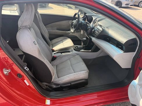 Used 2011 Honda CR-Z EX image 28