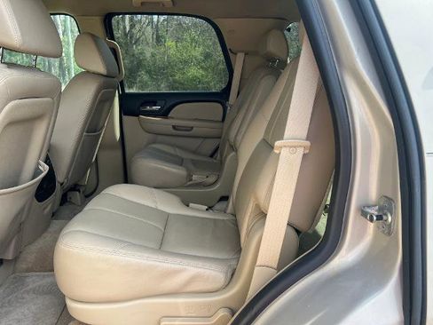 Used 2008 Chevrolet Tahoe LT w/ LT Preferred Equipment Group image 25
