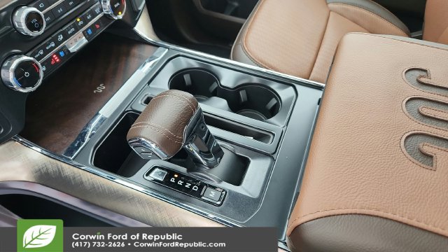 New 2026 Ford F150 King Ranch w/ Equipment Group 601A High AWD/4WD image 20