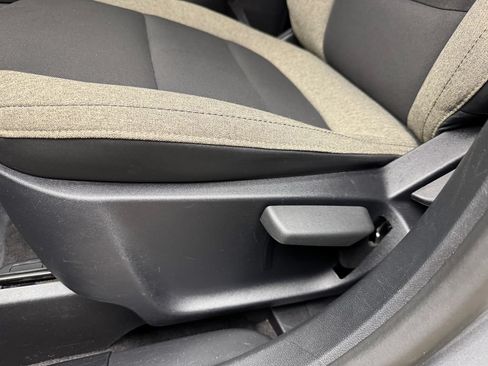 Certified 2025 Ford Bronco Sport Big Bend AWD/4WD image 11
