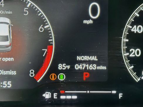 Used 2023 Honda Civic Sport image 18