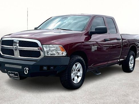 Used 2020 RAM 1500 Tradesman w/ Chrome Plus Package image 14