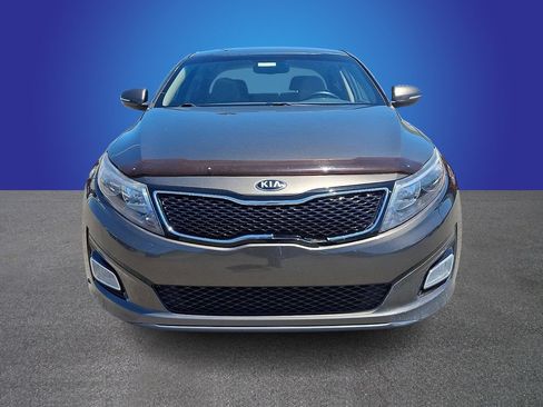 Used 2015 Kia Optima EX FWD image 2