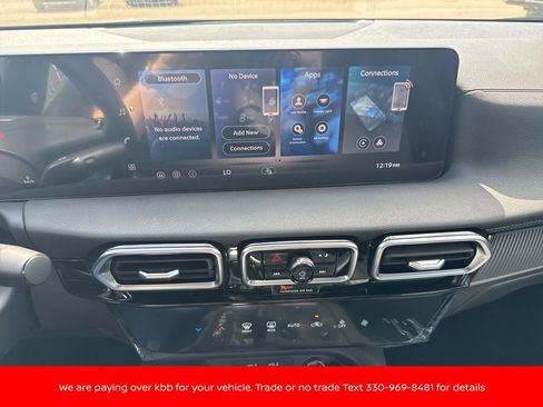 New 2026 Nissan Sentra SV w/ Floor Mat Package FWD image 16