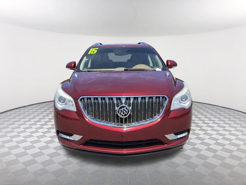 Used 2015 Buick Enclave Premium FWD image 2