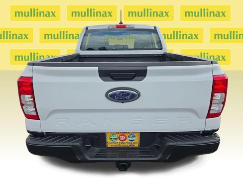 Certified 2024 Ford Ranger XL w/ Trailer Tow Package AWD/4WD image 5