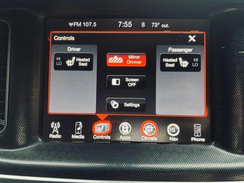Used 2016 Dodge Charger SXT AWD/4WD image 20