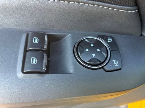Used 2024 Ford Mustang Coupe RWD image 15