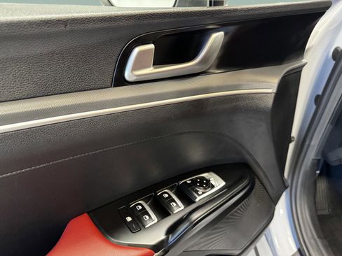 Used 2023 Kia K5 GT-Line w/ GT-Line Premium Package FWD image 35