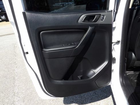 Used 2019 Ford Ranger XL w/ Trailer Tow Package AWD/4WD image 28