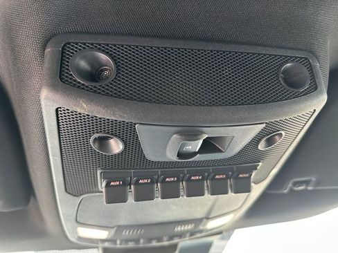 Used 2022 Ford F250 Lariat w/ Tremor Off-Road Package image 23