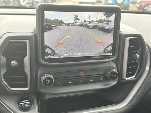 Used 2022 Ford Bronco Sport Big Bend w/ Convenience Package AWD/4WD image 31