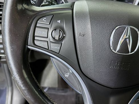 Used 2019 Acura MDX SH-AWD w/ Advance Package image 22