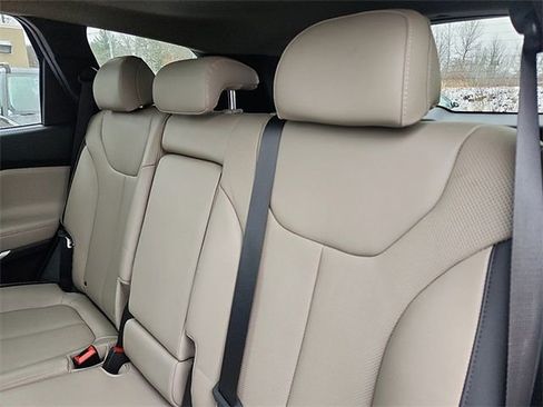 Certified 2022 Hyundai Santa Fe SEL w/ Convenience + Premium Package AWD/4WD image 24