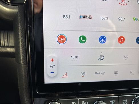 New 2025 Ford Ranger XLT w/ Equipment Group 301A High image 14